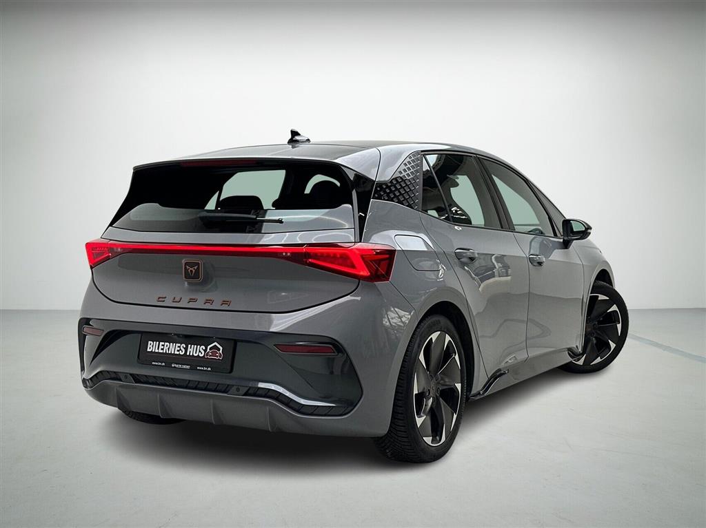 Cupra Born e-Boost billede 2