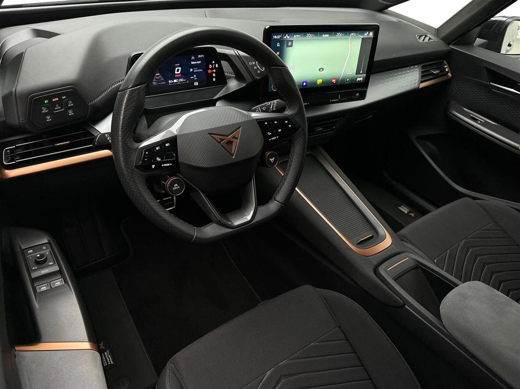 Cupra Born e-Boost billede 4