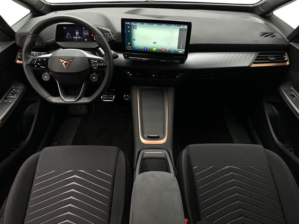 Cupra Born e-Boost billede 5