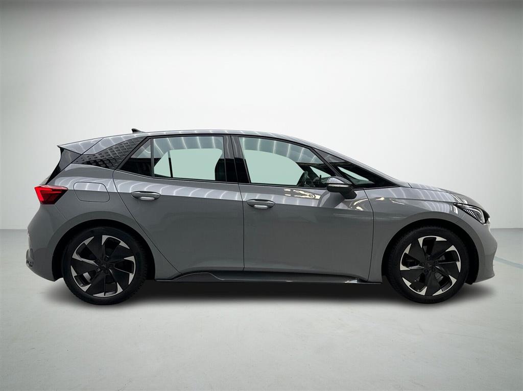 Cupra Born e-Boost billede 6