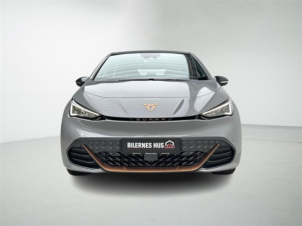Cupra Born e-Boost billede 7