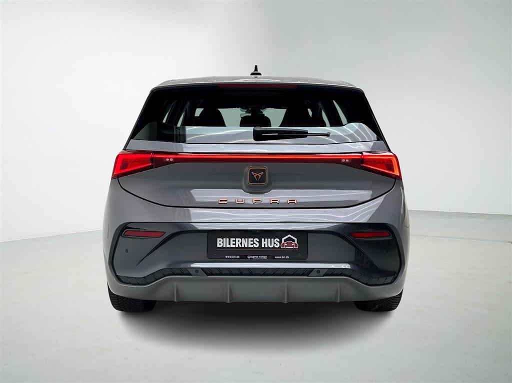 Cupra Born e-Boost billede 8