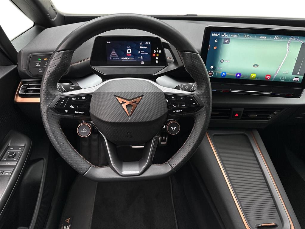 Cupra Born e-Boost billede 10