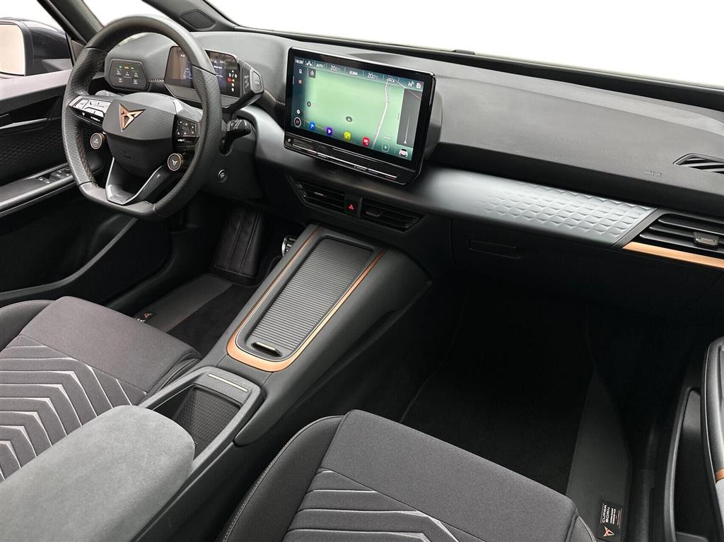 Cupra Born e-Boost billede 11