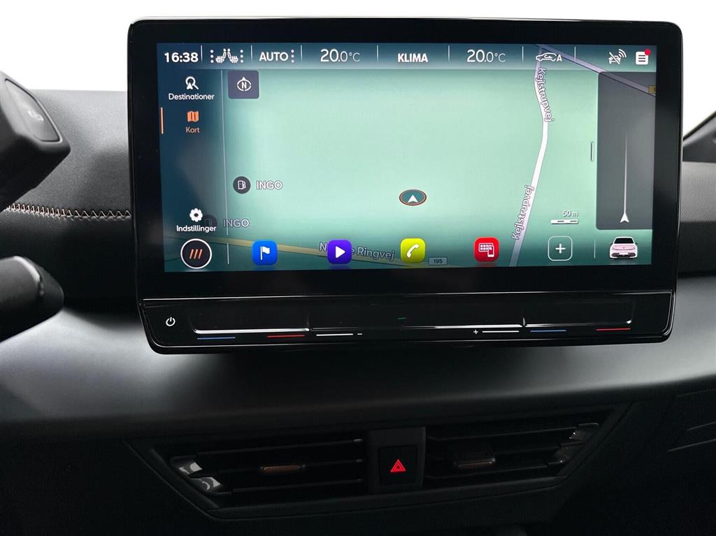 Cupra Born e-Boost billede 12