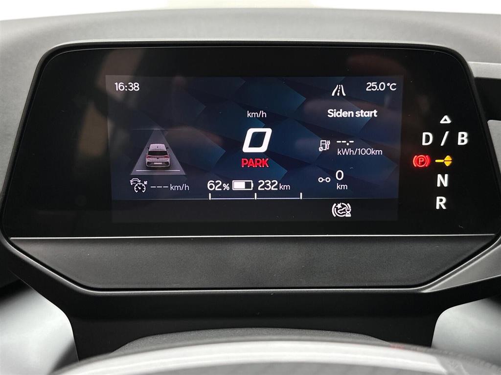 Cupra Born e-Boost billede 15