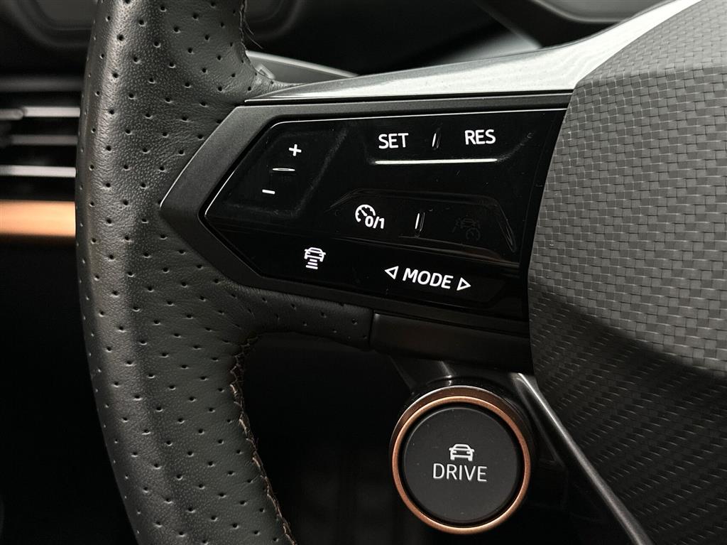 Cupra Born e-Boost billede 16