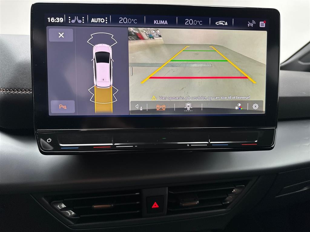 Cupra Born e-Boost billede 17