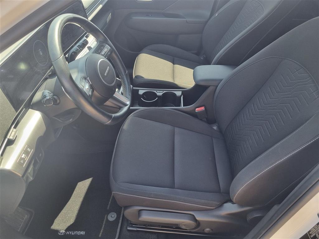 Hyundai Kona Essential Long Range billede 9