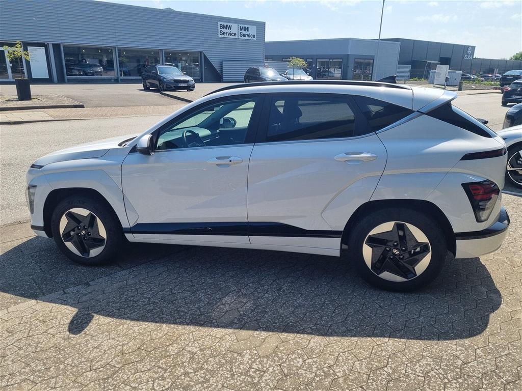 Hyundai Kona Essential Long Range billede 4