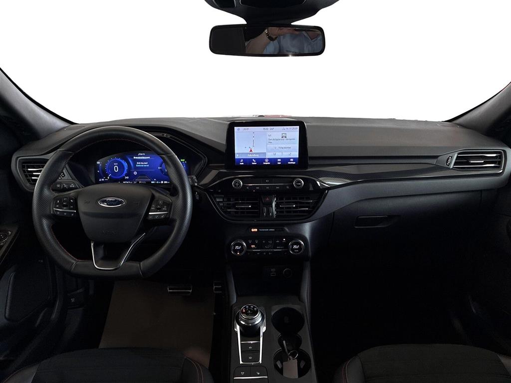 Ford Kuga ST-Line X billede 4