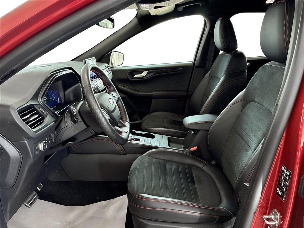 Ford Kuga ST-Line X billede 5