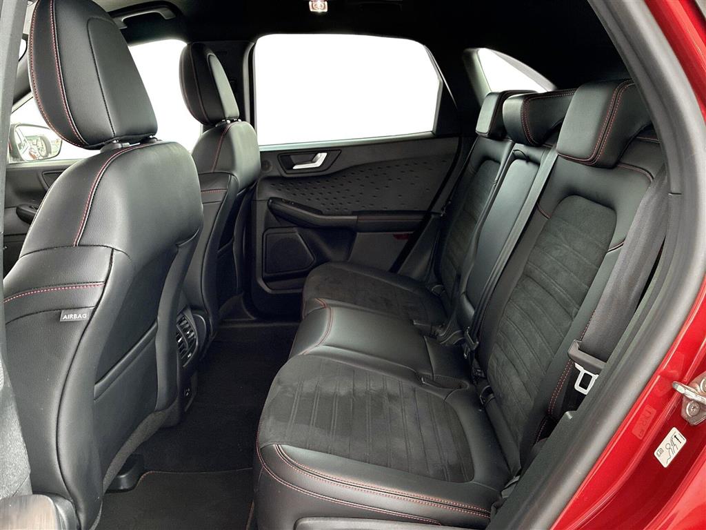 Ford Kuga ST-Line X billede 6