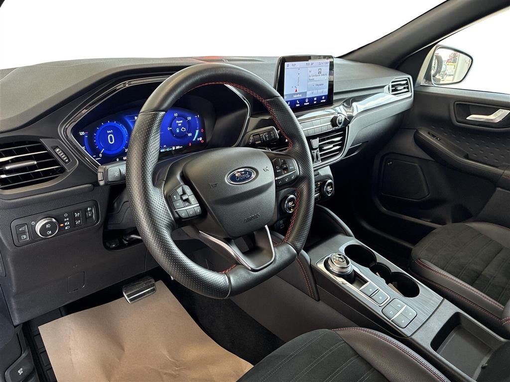 Ford Kuga ST-Line X billede 7