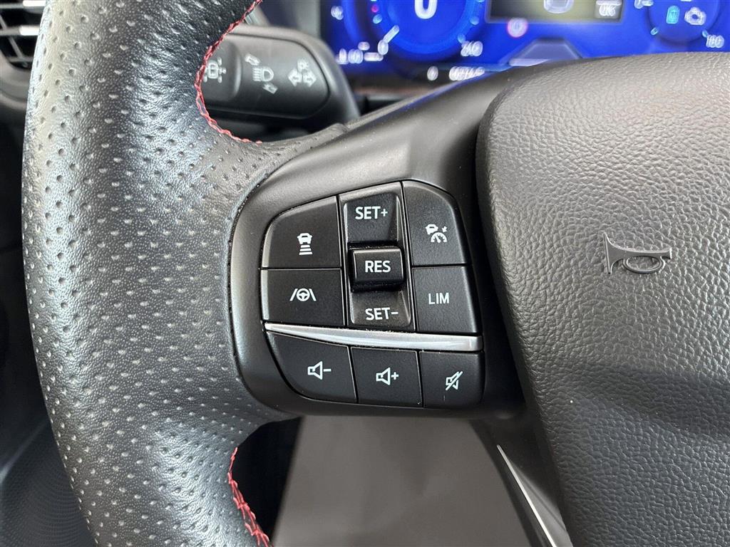 Ford Kuga ST-Line X billede 9