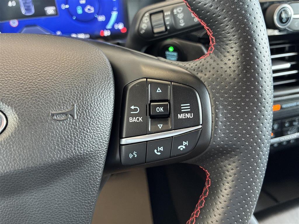 Ford Kuga ST-Line X billede 10