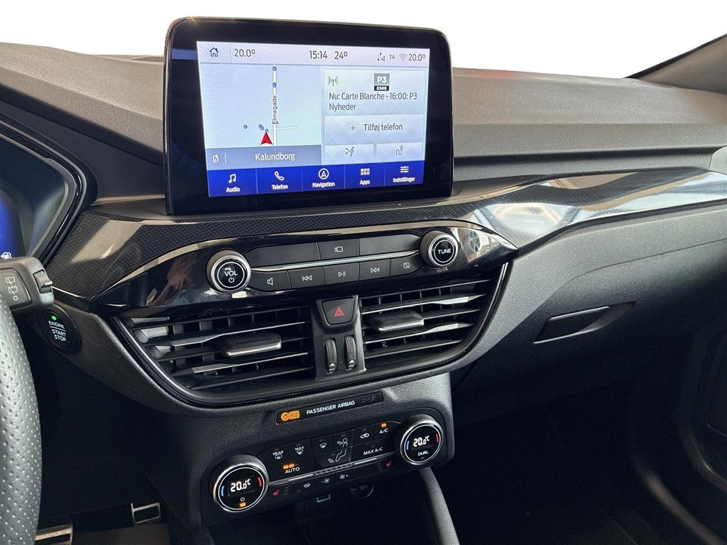 Ford Kuga ST-Line X billede 11