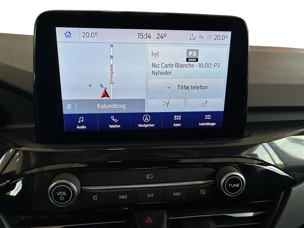 Ford Kuga ST-Line X billede 12