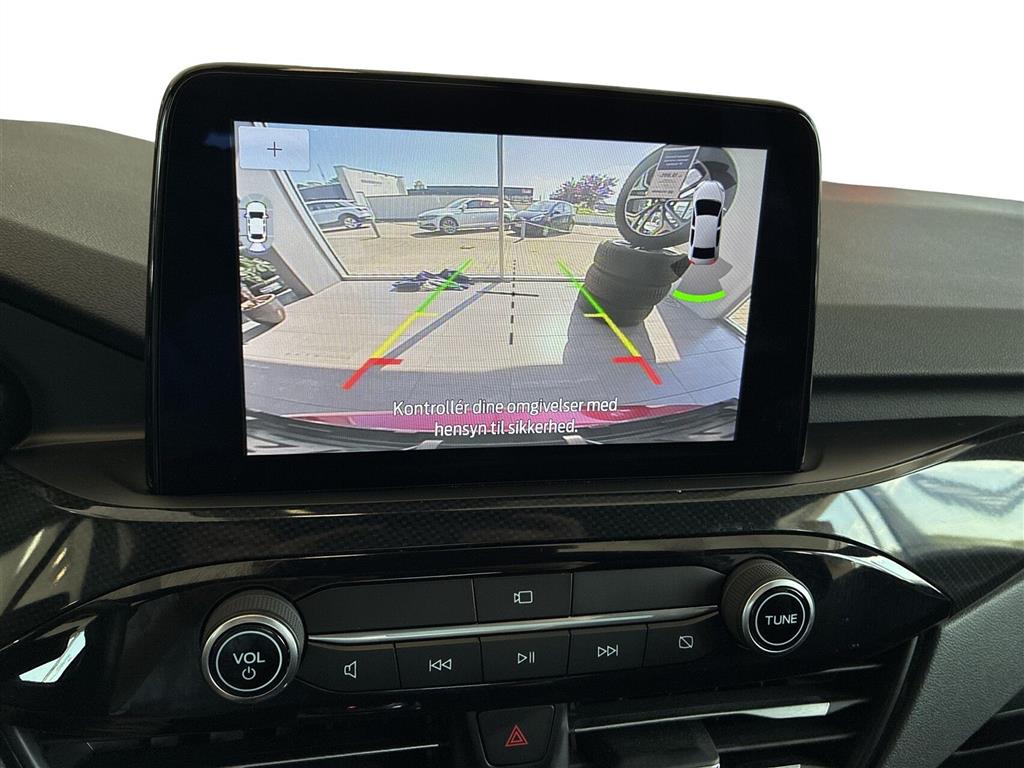 Ford Kuga ST-Line X billede 13