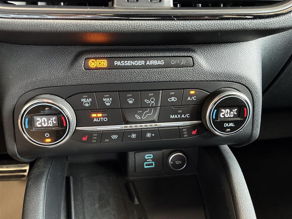 Ford Kuga ST-Line X billede 14