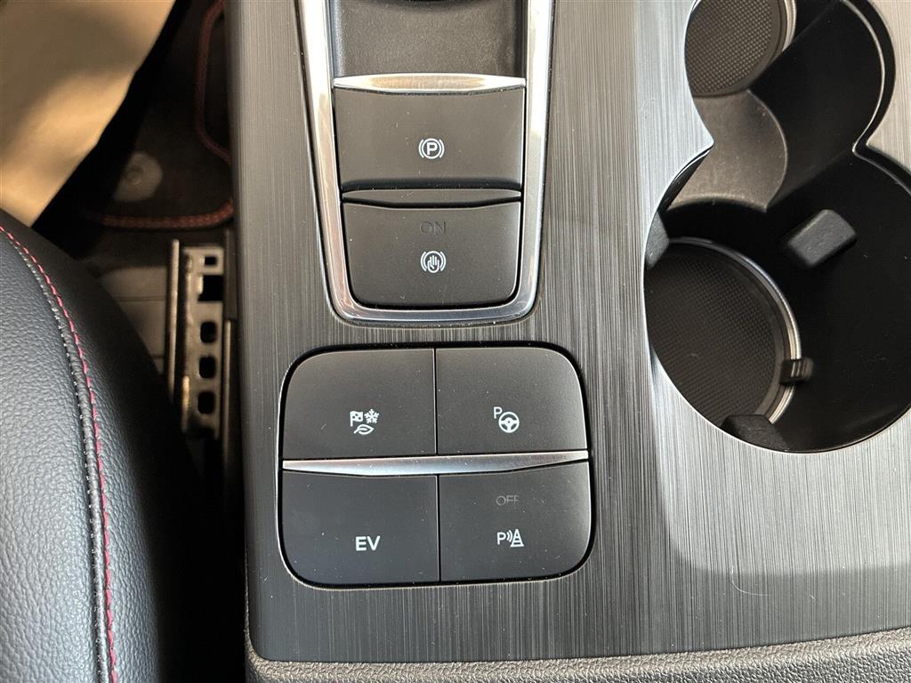 Ford Kuga ST-Line X billede 16