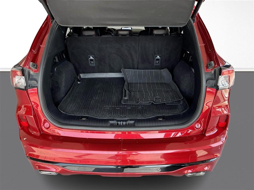 Ford Kuga ST-Line X billede 19