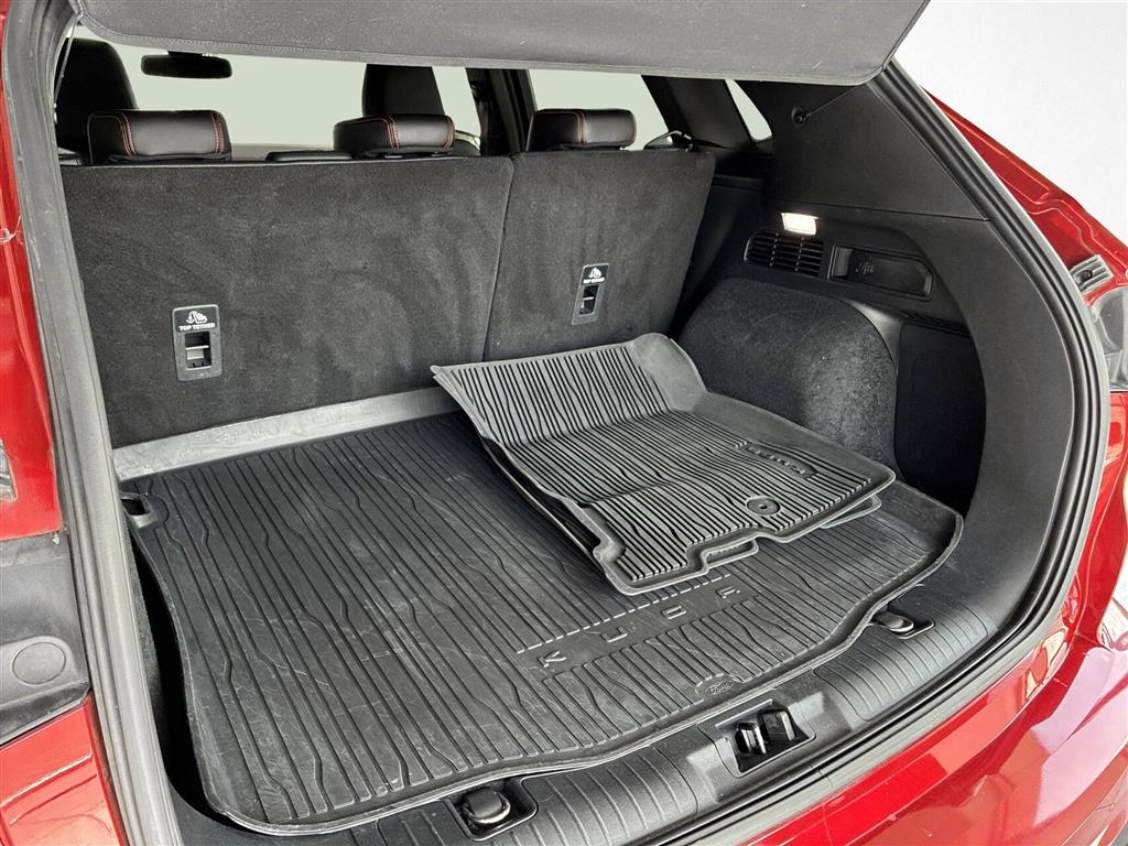 Ford Kuga ST-Line X billede 20