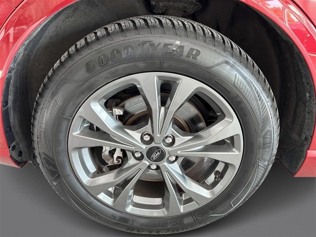 Ford Kuga ST-Line X billede 23