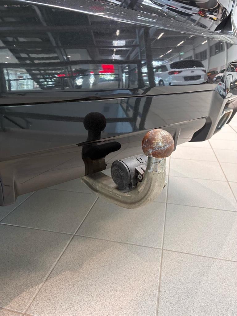 BMW X3 M-Sport billede 22