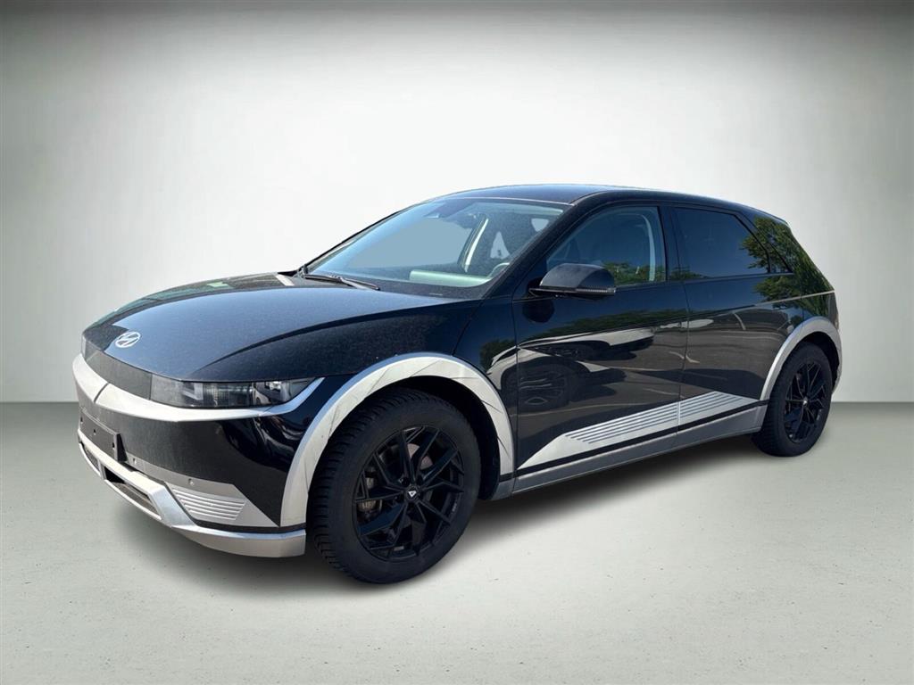 Hyundai Ioniq 5 Essential billede 2