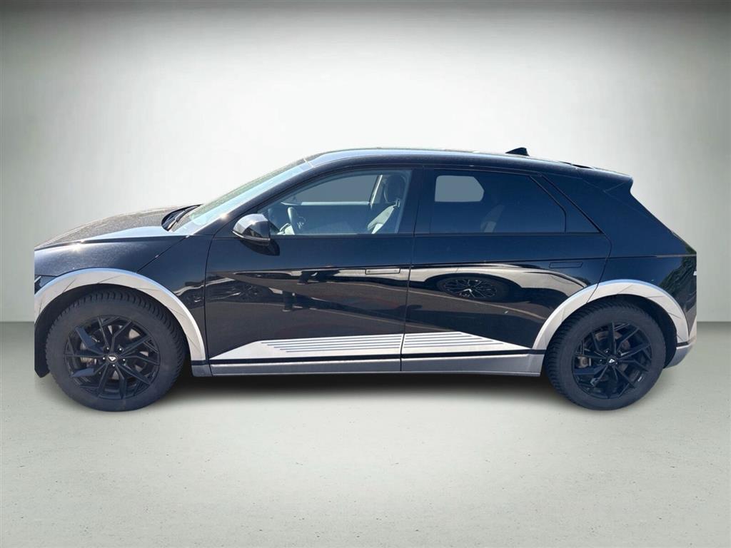 Hyundai Ioniq 5 Essential billede 3