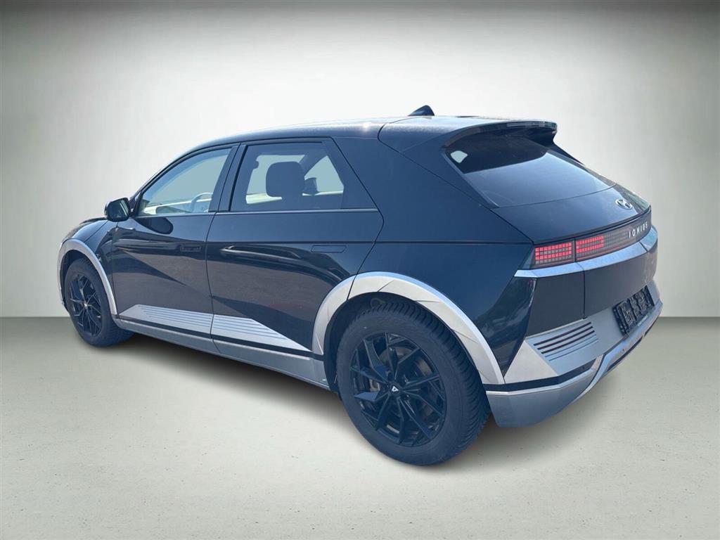 Hyundai Ioniq 5 Essential billede 4