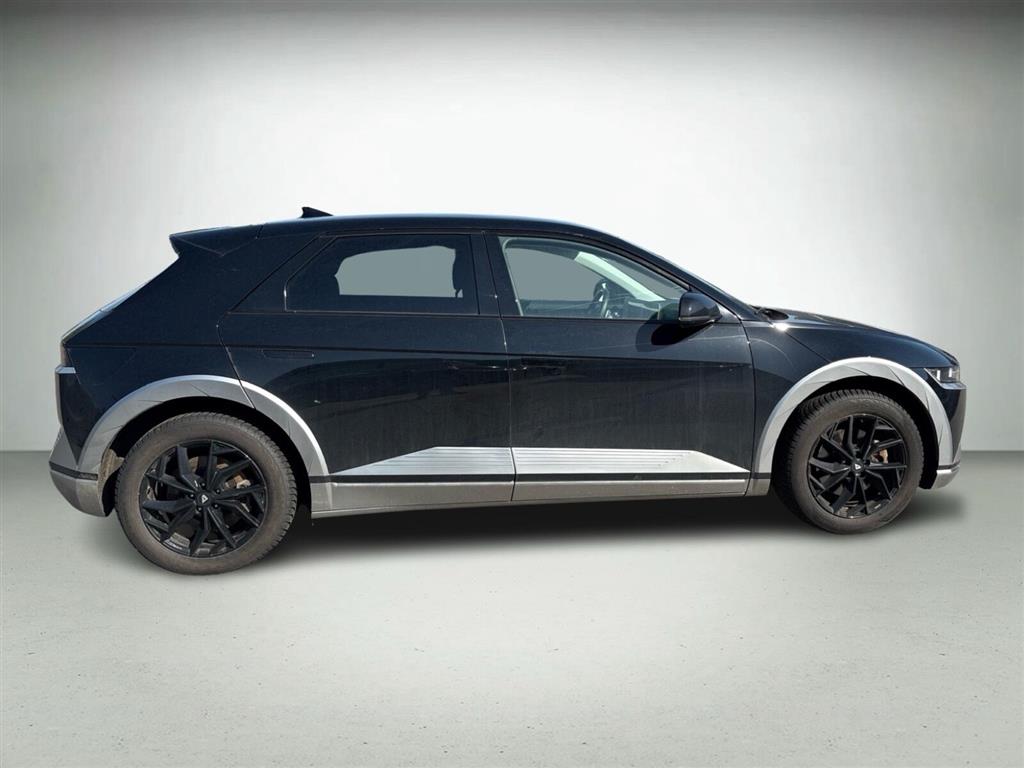 Hyundai Ioniq 5 Essential billede 6