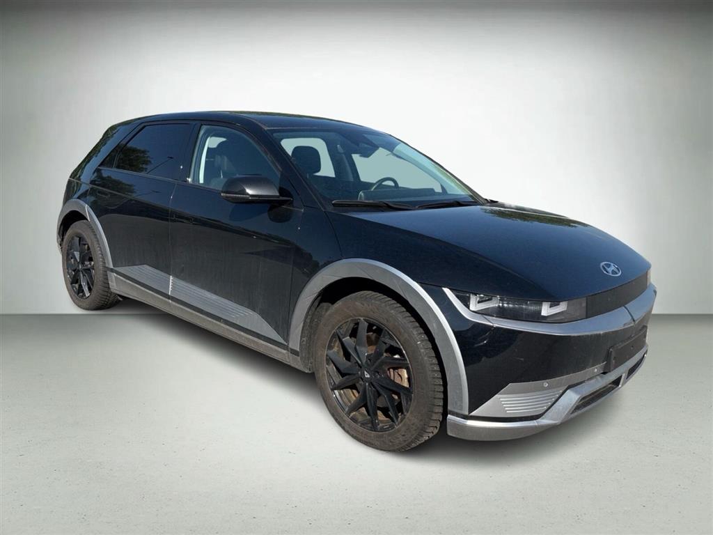 Hyundai Ioniq 5 Essential billede 7