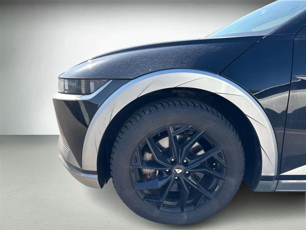 Hyundai Ioniq 5 Essential billede 8