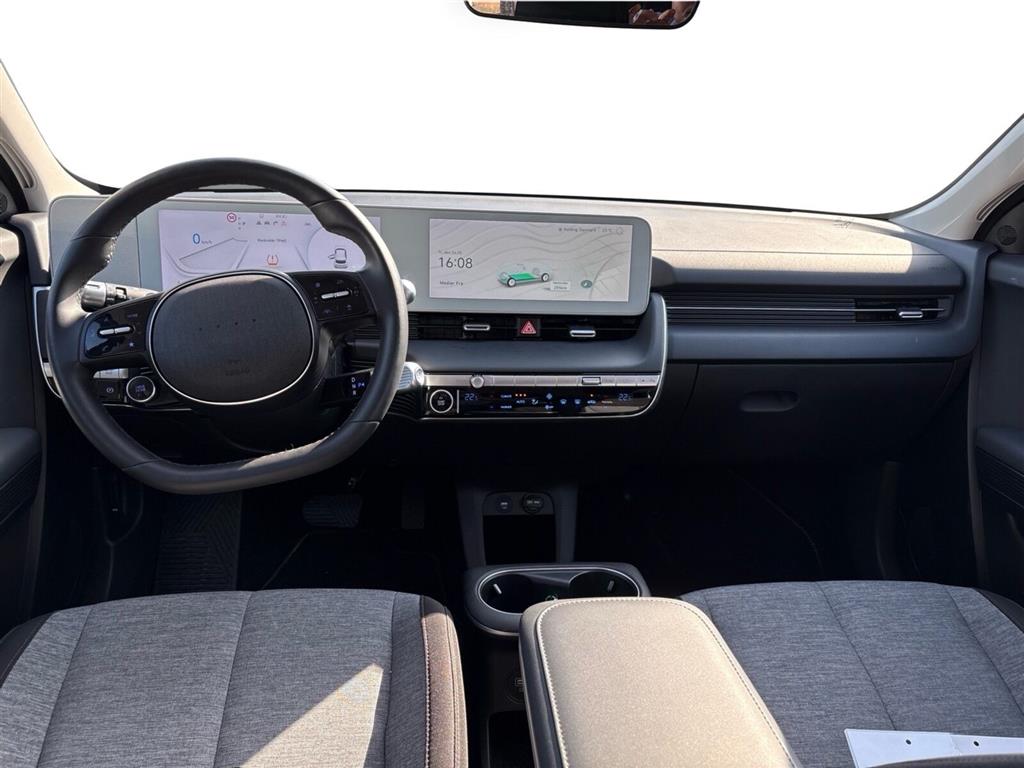 Hyundai Ioniq 5 Essential billede 9