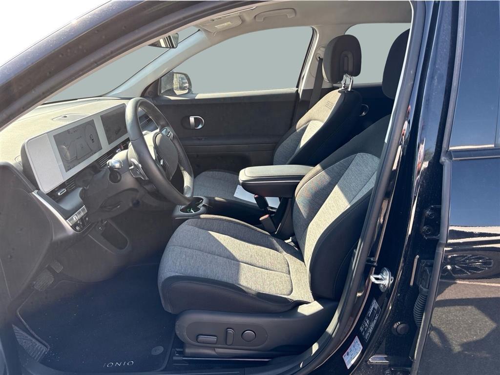 Hyundai Ioniq 5 Essential billede 10