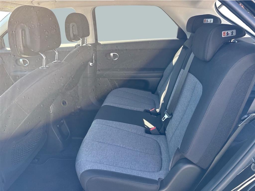 Hyundai Ioniq 5 Essential billede 11