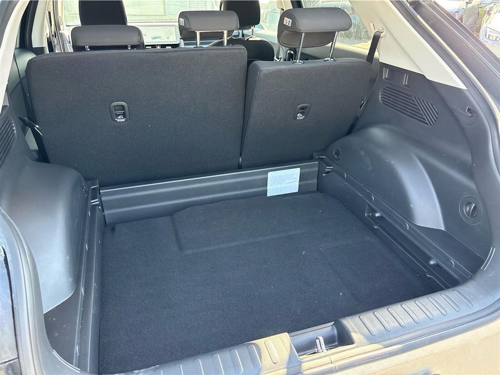 Hyundai Ioniq 5 Essential billede 12