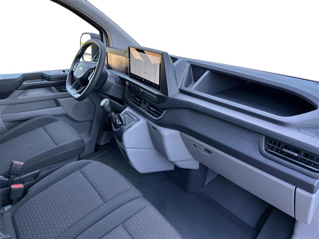 Ford Transit Custom Trend billede 7