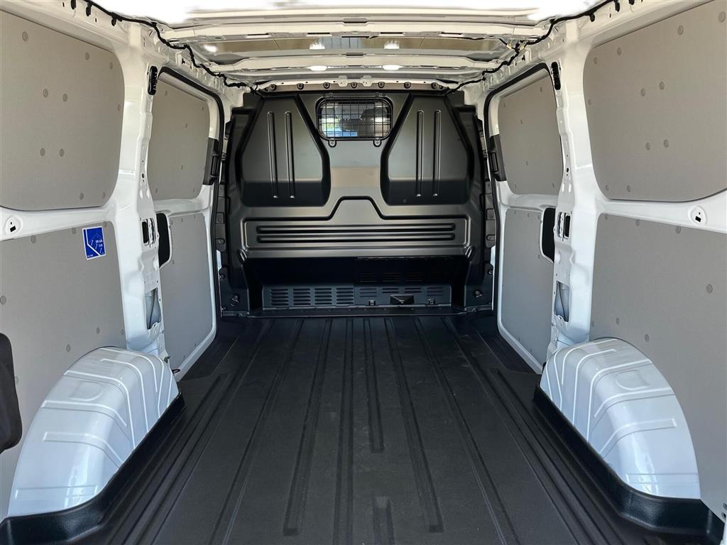 Ford Transit Custom Trend billede 9