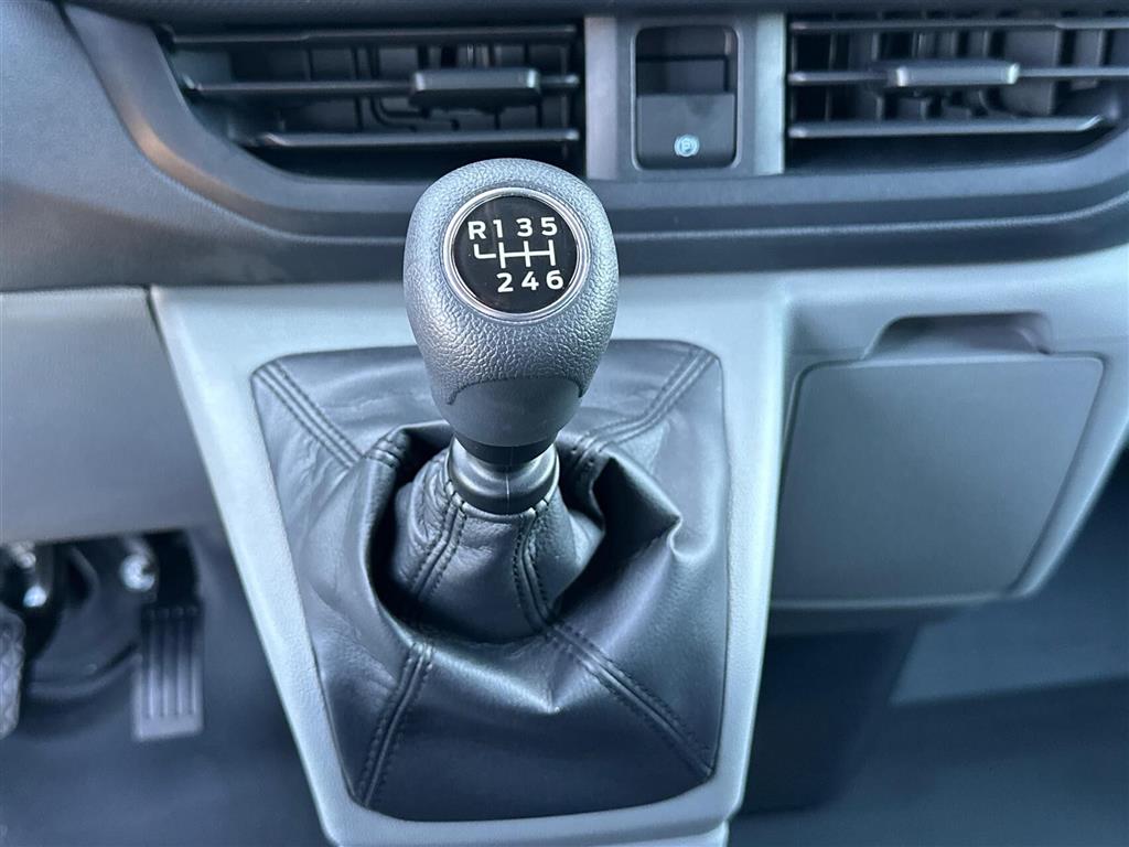 Ford Transit Custom Trend billede 16