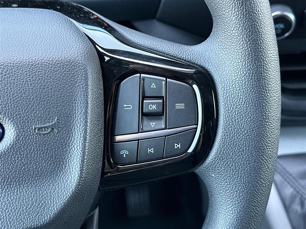 Ford Transit Custom Trend billede 12
