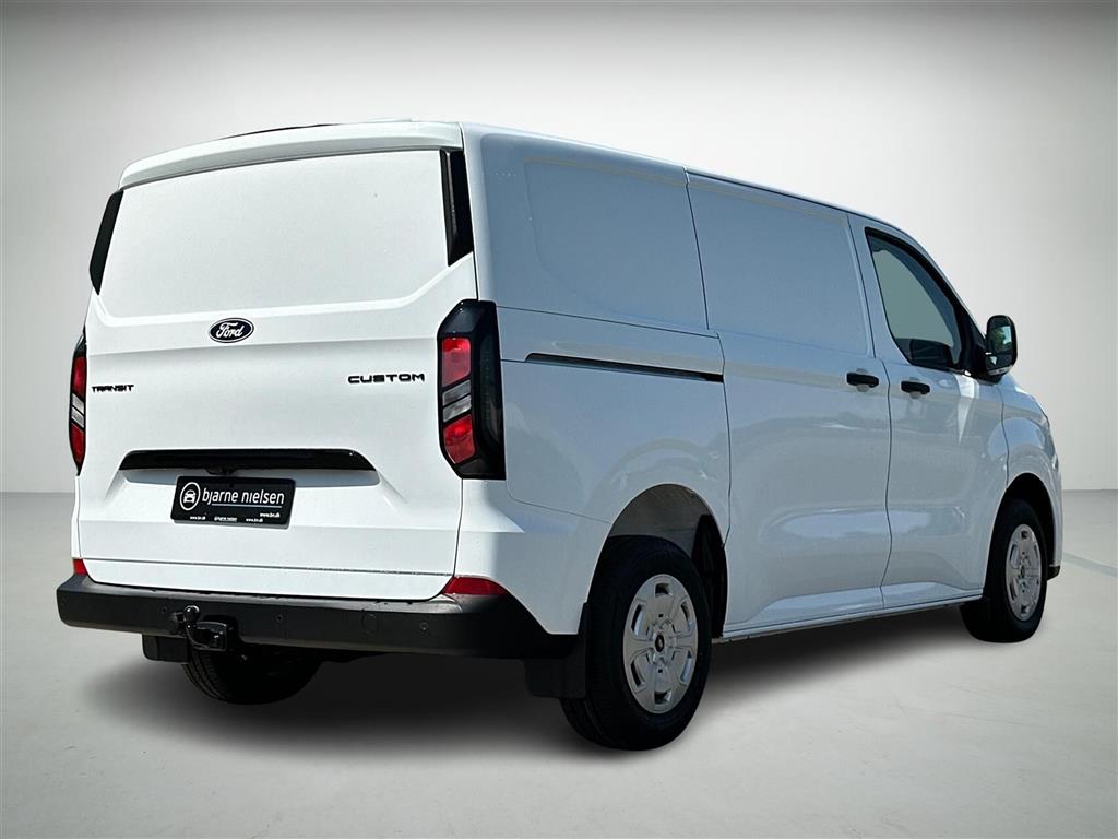 Ford Transit Custom Trend billede 4