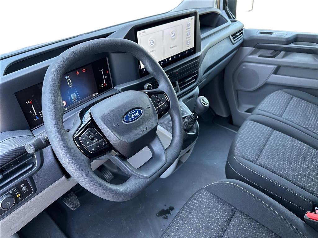 Ford Transit Custom Trend billede 13