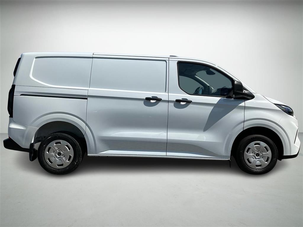 Ford Transit Custom Trend billede 3