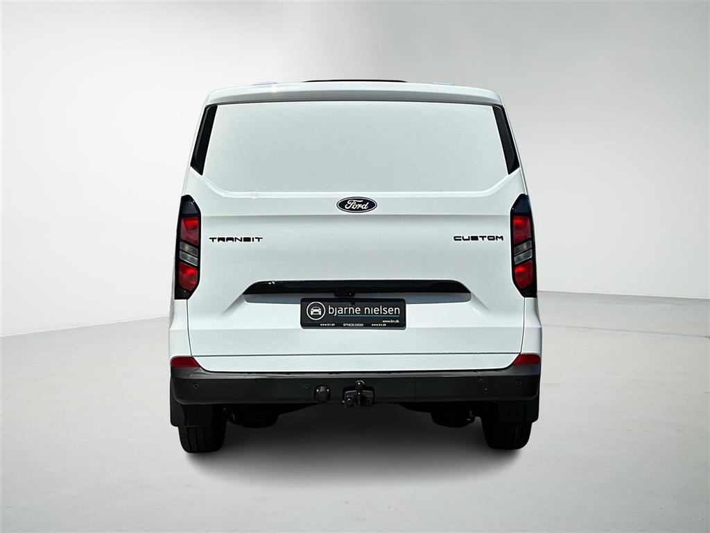Ford Transit Custom Trend billede 5