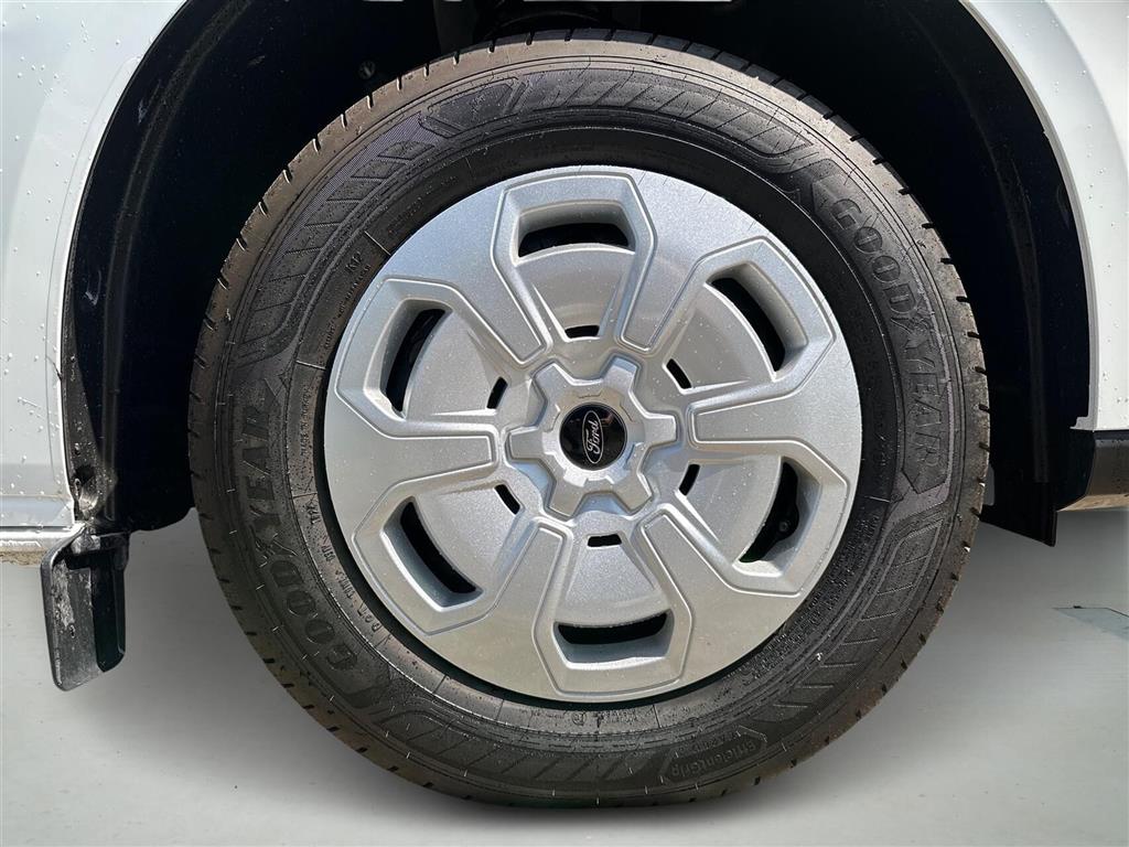 Ford Transit Custom Trend billede 15
