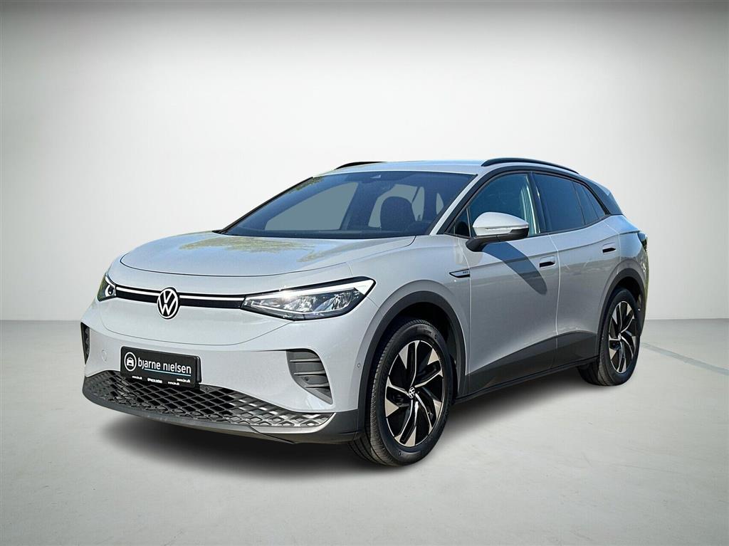 VW ID.4 Pro