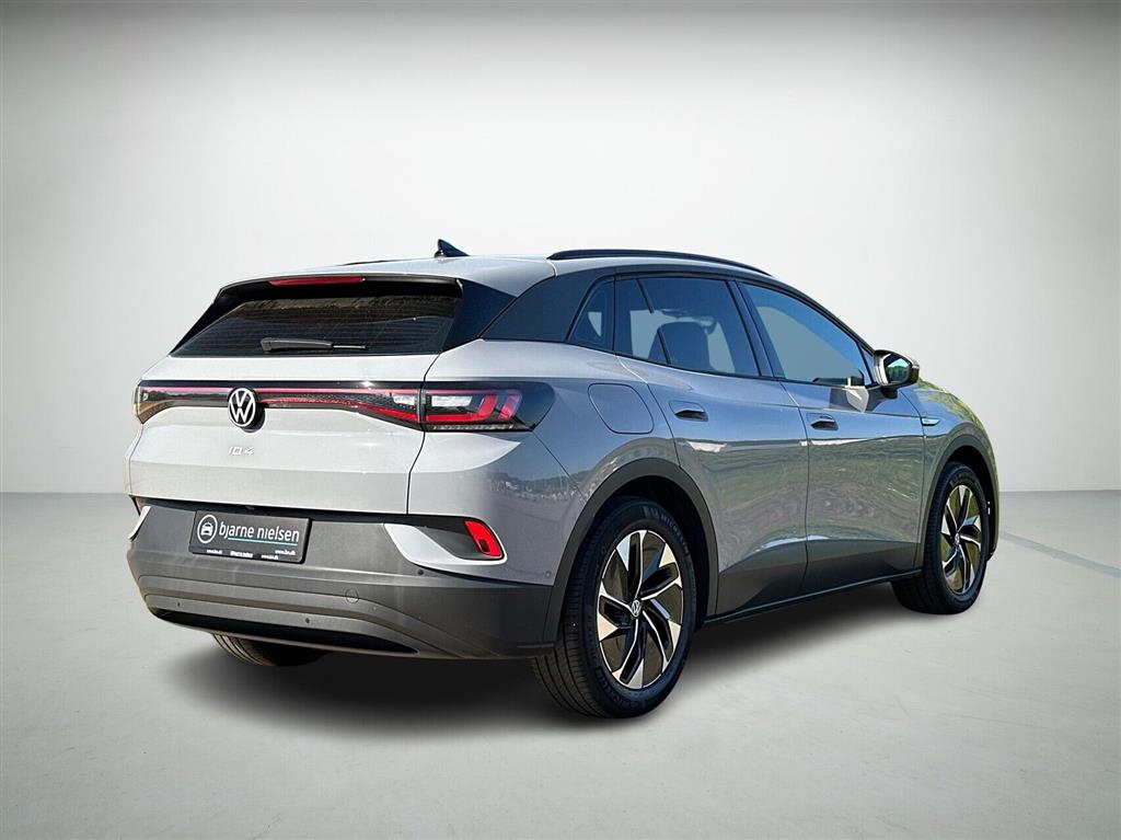 VW ID.4 Pro billede 2